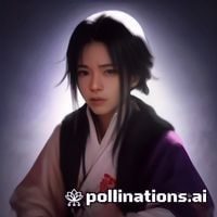 虎牙游戏直播间平台网页玩法编辑林小满的工作头像，画面为一位女性手持手机测试直播间清晰度切换，桌面上同时放着一台笔记本电脑，环境明亮整洁
